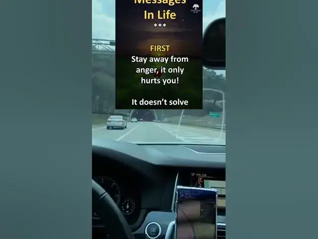 'Video thumbnail for 12 beautiful message in life'
