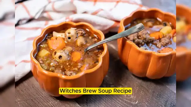 Video thumbnail for Potion of the Night