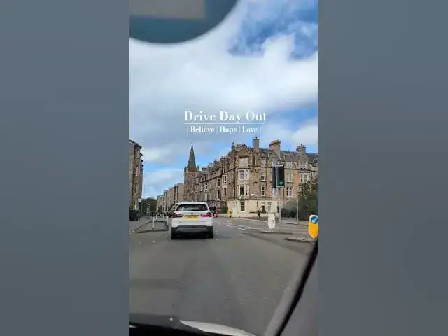 Video thumbnail for Lets explore together Edinburgh #edinburghlife #edinburgh #travel #uklife #indianineurope