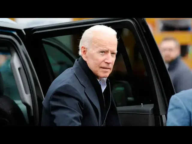 Video thumbnail for FBI Makes Big Announcement After Searching Biden’s Delaware Home