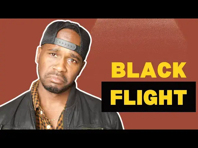 'Video thumbnail for Major Cities Losing Black Population in DROVES'