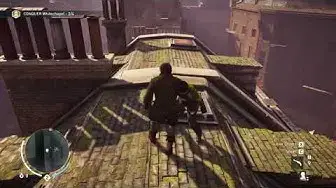 Video thumbnail for Syndicate   Gameplay Walkthrough