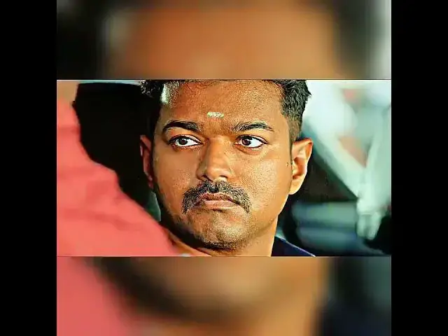Video thumbnail for don't understand power of vijay thalapati.