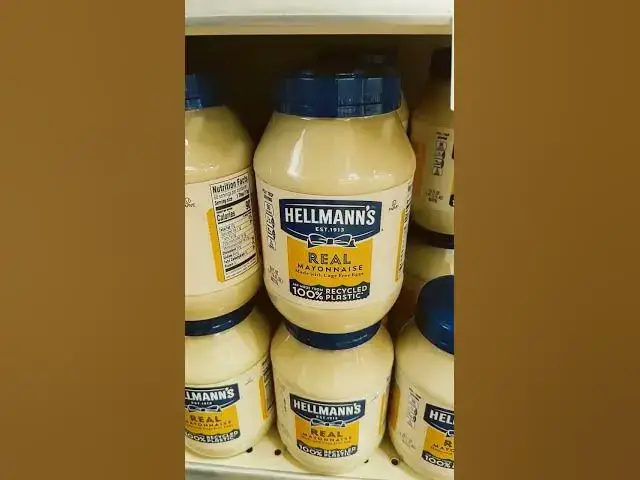 Video thumbnail for Fake or Real Mayo