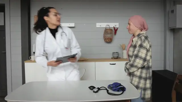 Video thumbnail for Überlebensrate bei Krebs im Stadium 1: Einblicke und Perspektiven