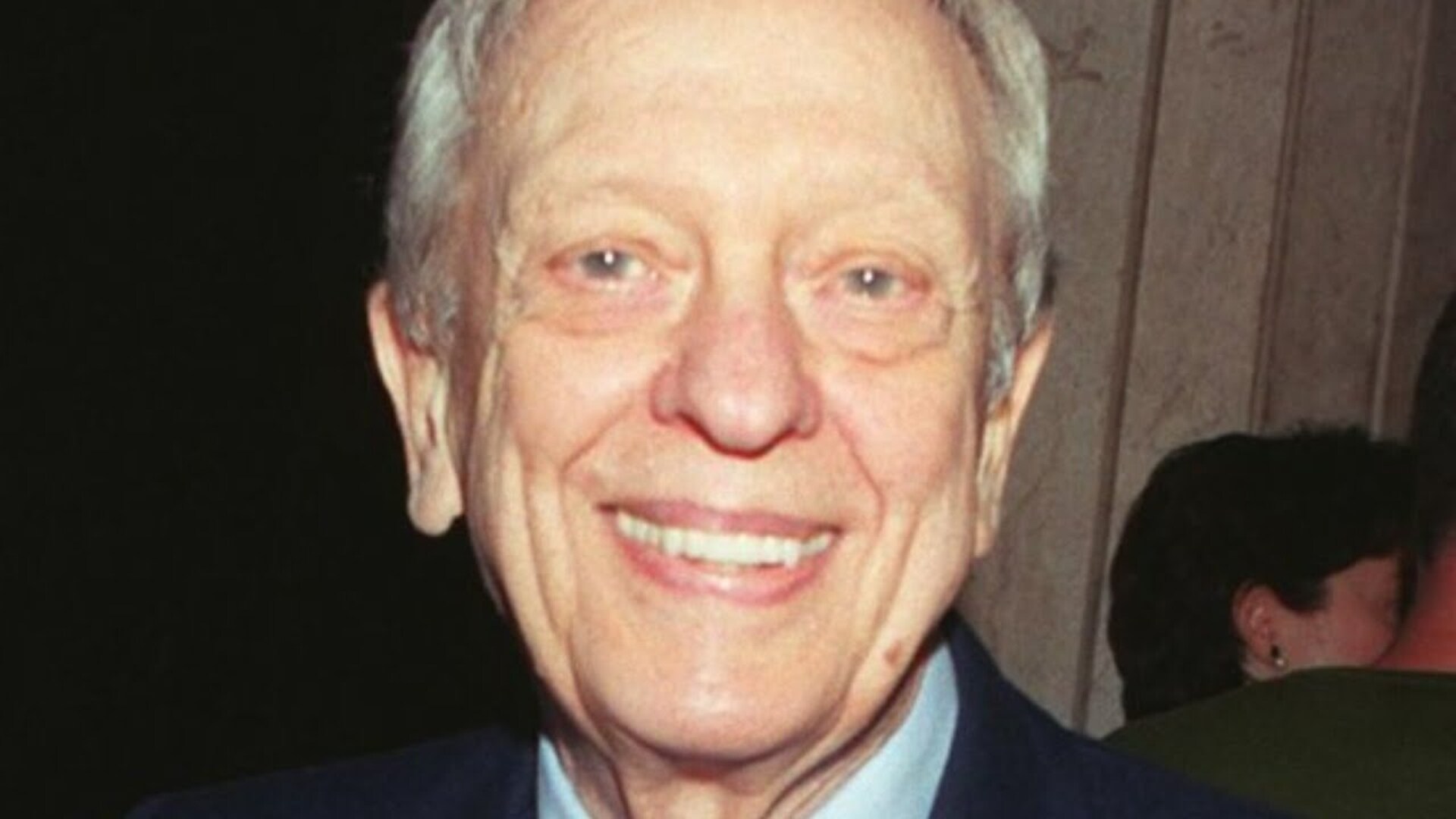 Video thumbnail for Tragic Details About Don Knotts