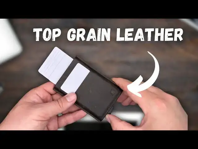 'Video thumbnail for The Andar "The" Pilot is Leather AT ITS BEST! (A Full Review)'