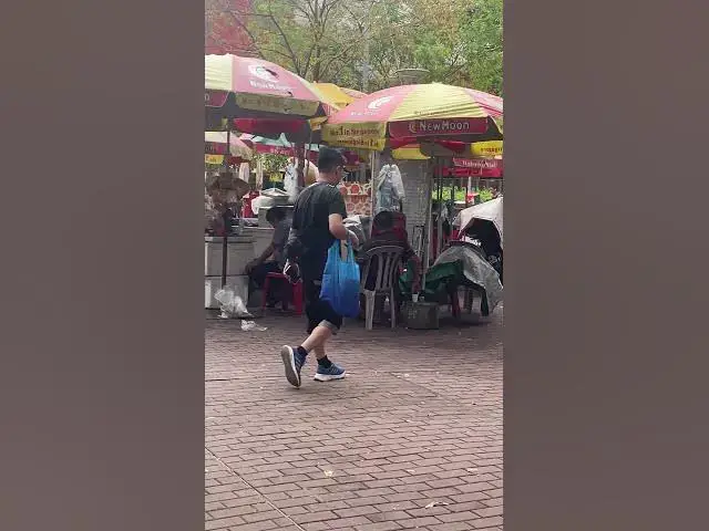 Video thumbnail for Somewhere in Singapore