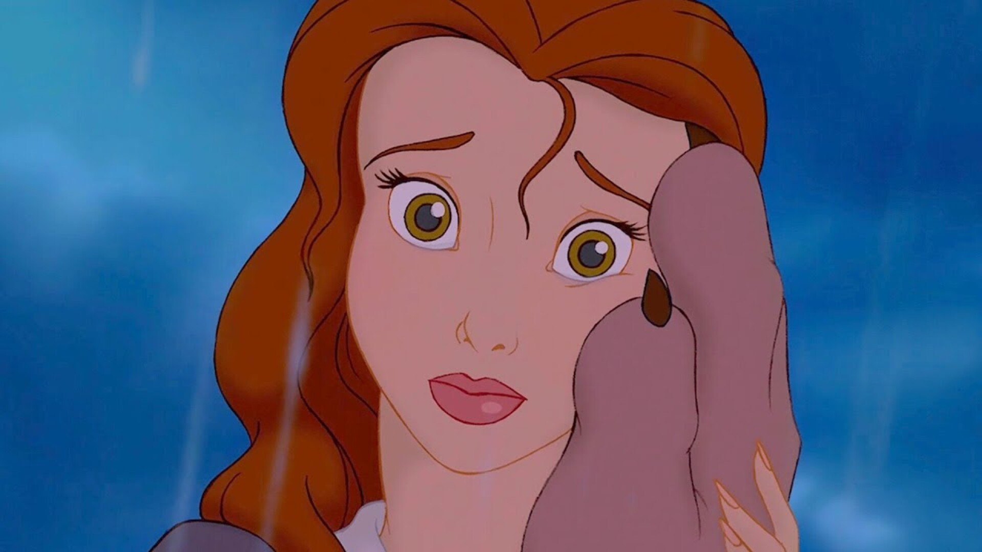 Video thumbnail for Things About Beauty And The Beast You Only Notice As An Adult