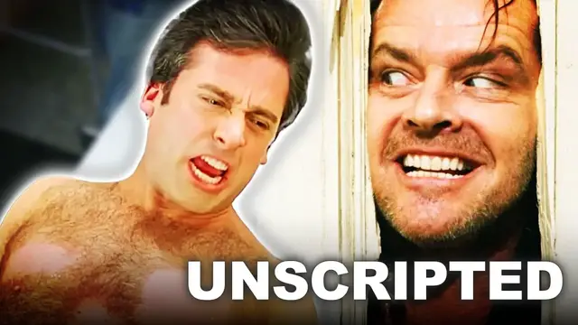'Video thumbnail for The 26 Best Unscripted Moments In Movie History'