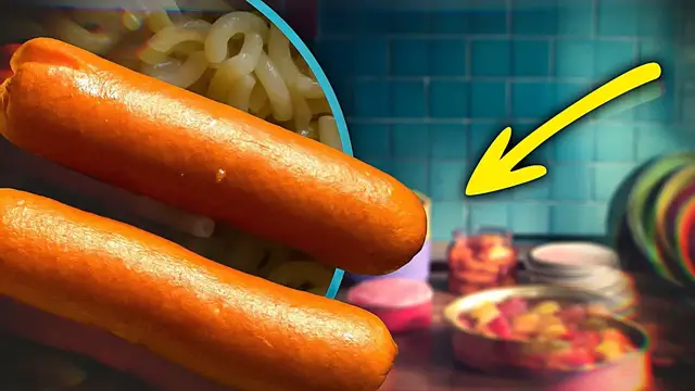 Video thumbnail for What Really Happened To These 1960s Foods?