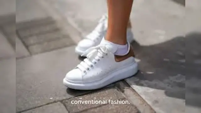 Video thumbnail for Alexander McQueen