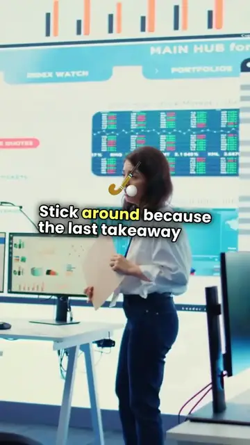 Video thumbnail for 56% Of Women Say They Have Experienced ‘Mansplaining’ At Work