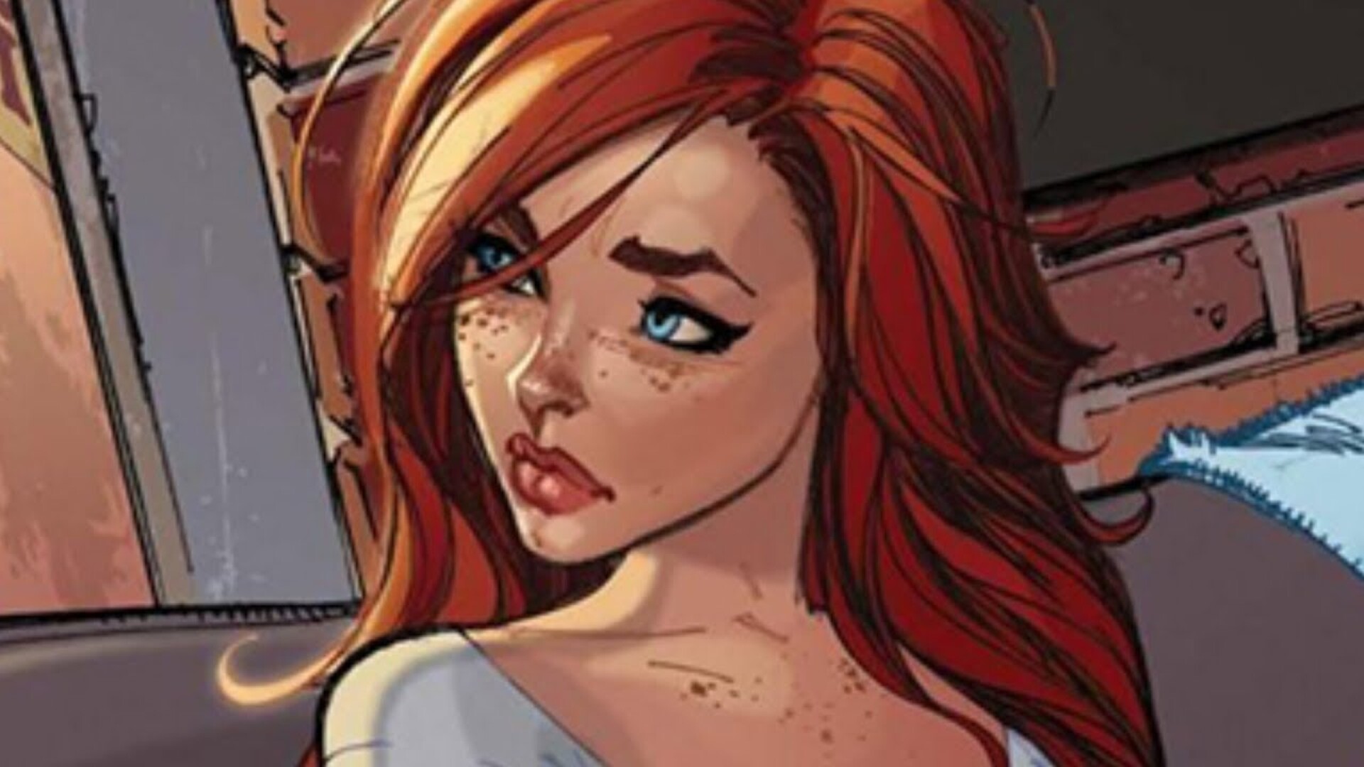 Video thumbnail for The Untold Truth Of Mary Jane Watson