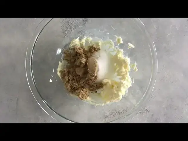 'Video thumbnail for Your NEW FAVORITE Cookie Flavor  Orange Creamsicle'