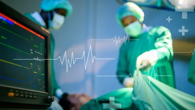 Video thumbnail for What Your Body Does 5 Minutes After You Die