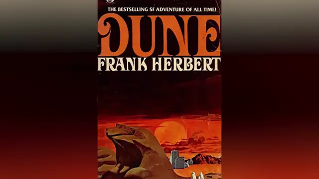 Video thumbnail for Dave Bautista's Dune Transformation Is Absolutely Unreal