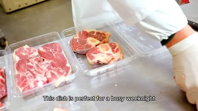 Video thumbnail for Hamburger Casserole Recipe