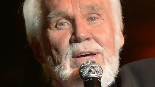 Video thumbnail for Why Kenny Rogers Had Regrets About His Plastic Surgery