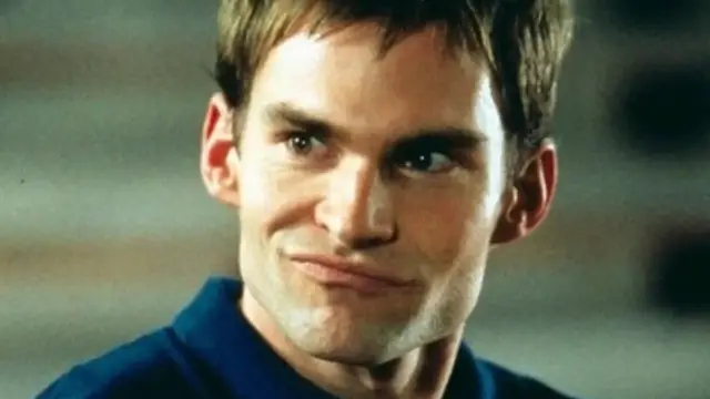 'Video thumbnail for Why Seann William Scott Was Never The Same After American Pie'