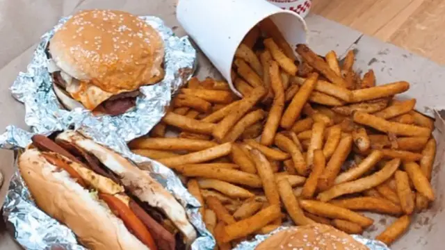 'Video thumbnail for We Finally Know What Makes Five Guys' Fries So Delicious'