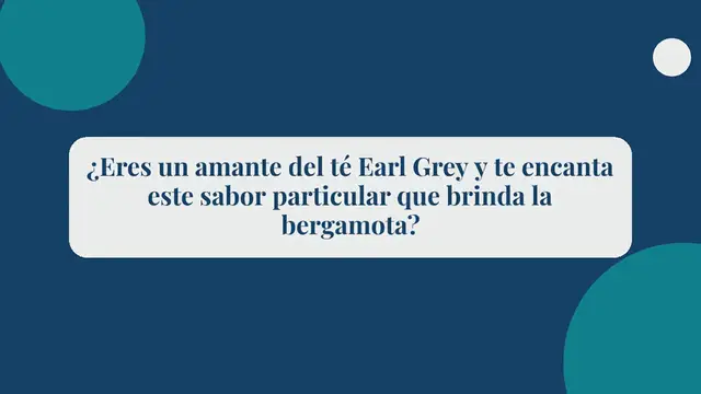 Video thumbnail for Árbol de bergamota: ¿cómo cultivar bergamota?