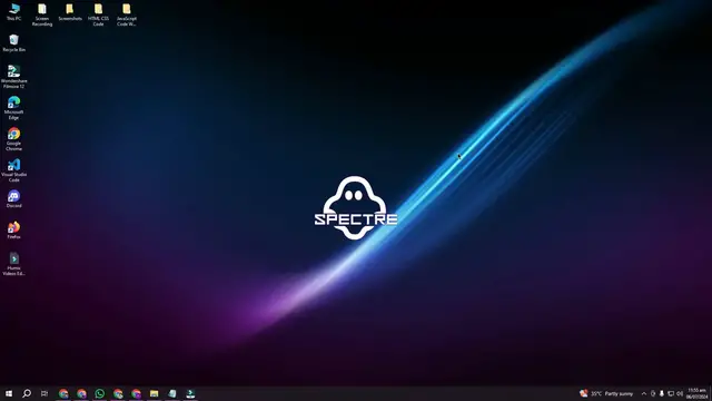 Video thumbnail for How to use live server extension in vs code