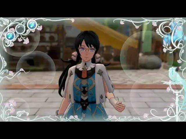 Video thumbnail for Fire Emblem: Fortune's Weave - Part 1 Cai's Path Chapter 4: Tialla Feeds The Pale Raven