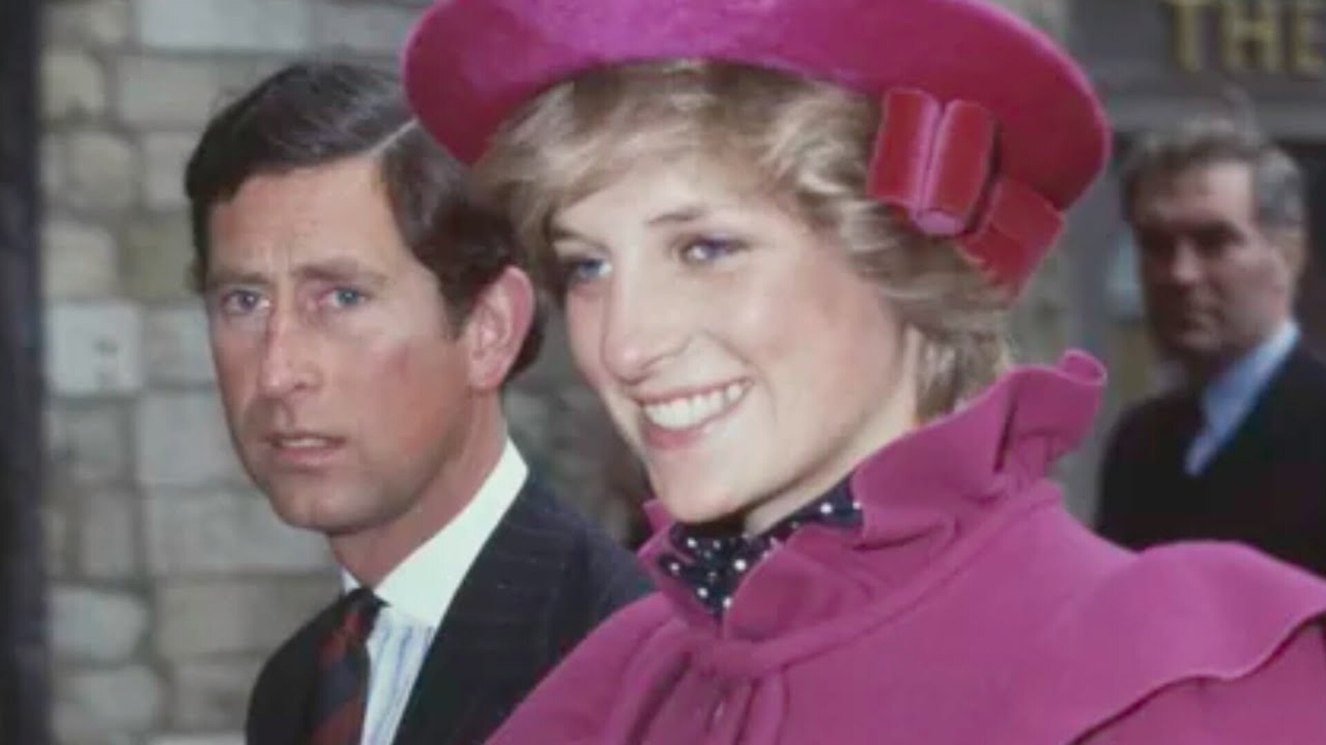 Video thumbnail for What Really Happens When Royals Get Divorced