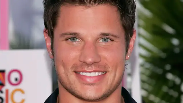 Video thumbnail for The Shady Side Of Nick Lachey Is Not A Secret Anymore