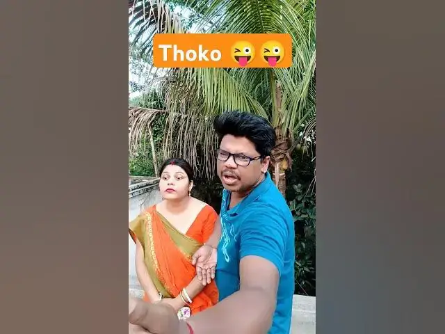 Video thumbnail for Thoko 😜😜😜😜 #comedy #funny #fun #entertainment #kapilsharmashow #varsha1985 #varsha
