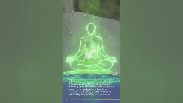 'Video thumbnail for The Power of Hanksite In Spiritual Healing'