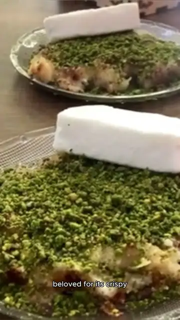 Video thumbnail for Khanom Krok:Thai Coconut Pancakes