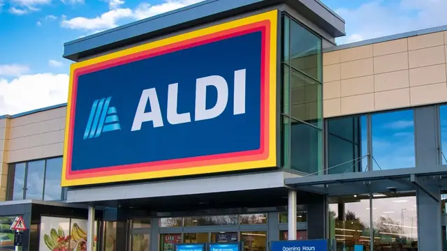 'Video thumbnail for The Unhealthiest Chicken Products In Aldi's Freezer Aisle'