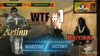 'Video thumbnail for CoD Series'