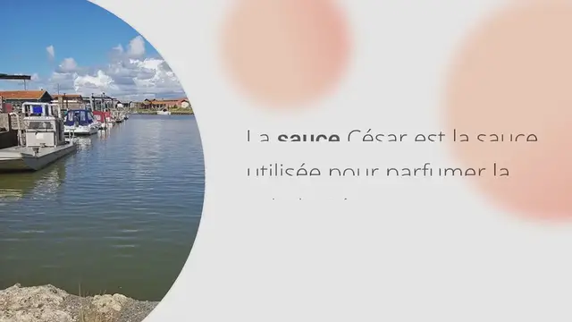 Video thumbnail for Easy_Homemade_Caesar_Sauce_Recipe