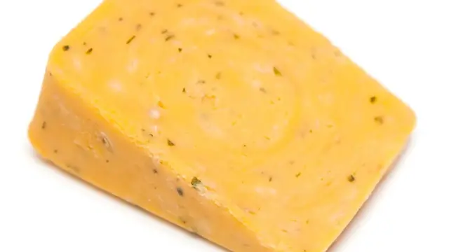 'Video thumbnail for We're Begging You To Stop Eating These Seriously Unhealthy Cheeses'