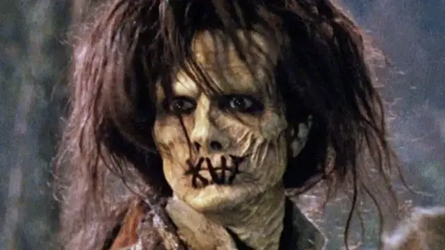 'Video thumbnail for The Untold Truth Of Hocus Pocus'