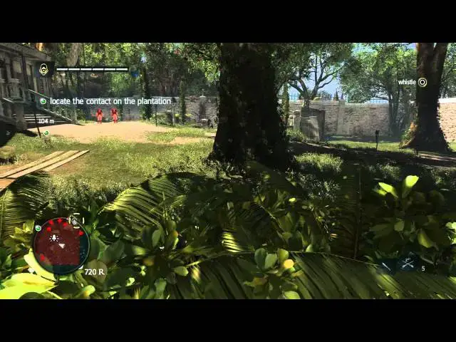 Video thumbnail for Assassins Creed IV Freedom Cry - Laying The First Brick: Random Gamplay, Assassinations, Combat Etc