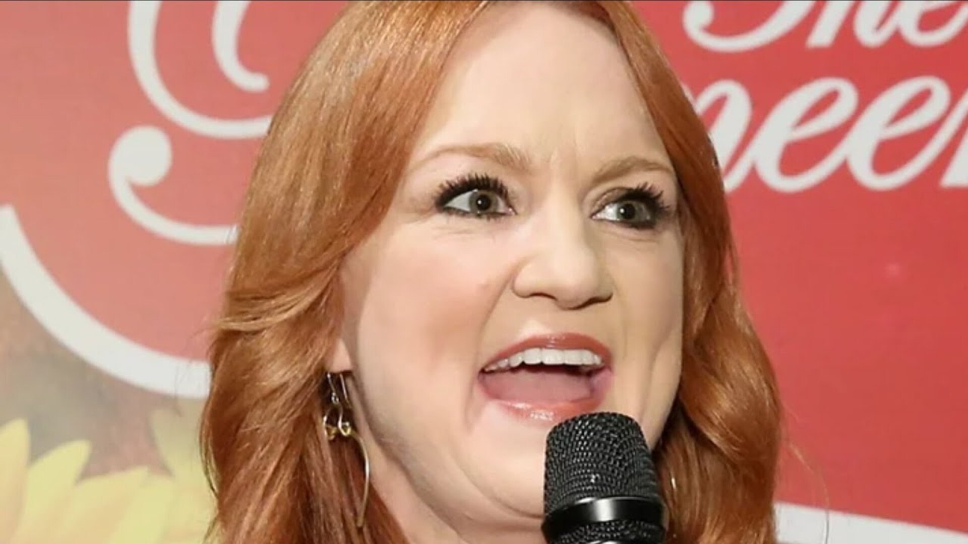 Video thumbnail for This Is Where The Pioneer Woman Really Lives