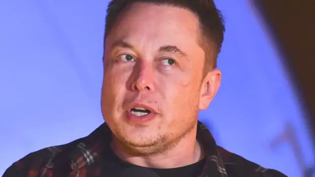 Video thumbnail for The Sad And Tragic Life Of Elon Musk