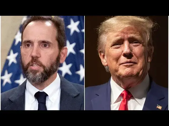Video thumbnail for 'No Defending' It - Massive Announcement In Trump's Federal Case Sends Shockwaves