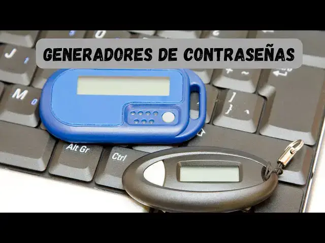 Video thumbnail for Descubre Cómo los Generadores de Contraseñas Pueden Cambiarlo Todo