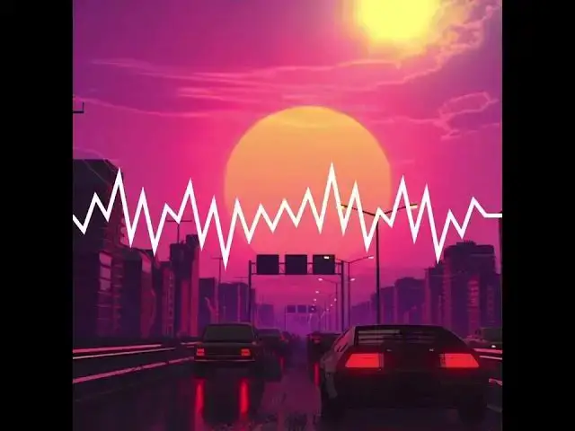 Video thumbnail for Palmer Track SEPTEMBER112025