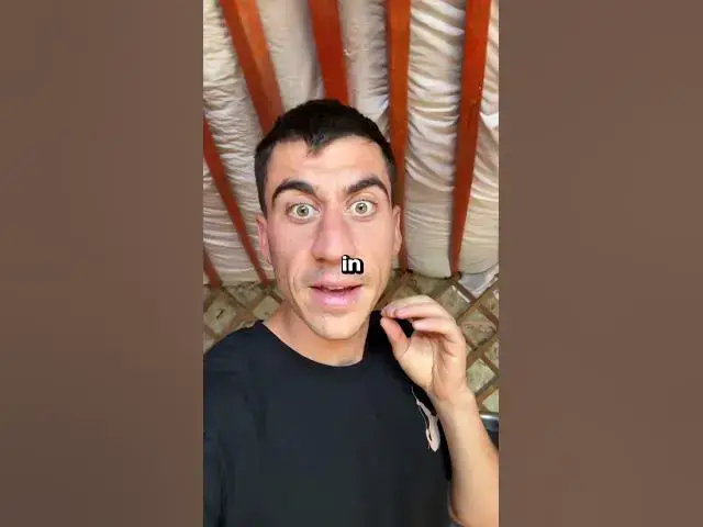 Video thumbnail for I Sneaked Into A Mongolian House