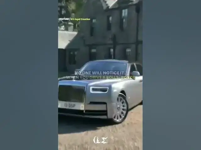 Video thumbnail for Sigma rule #76~Billionaire motivation😎#shorts#motivation#quotes