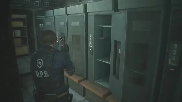 Video thumbnail for RESIDENT EVIL 2  Re - Free To Use Gameplay (60 FPS)
