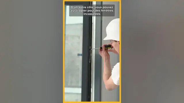 Video thumbnail for 🔒 SÉCURISE ta maison avec ces astuces !🏠