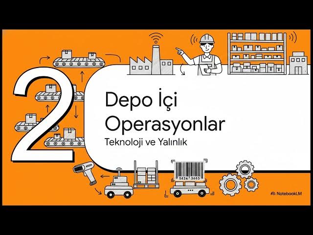 Video thumbnail for E-Ticaret ve Depo Yönetimi 2024-2025 Bütünleme Soruları