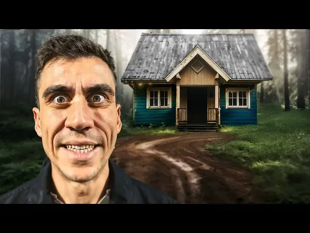 Video thumbnail for Living in the Middle of the Forest